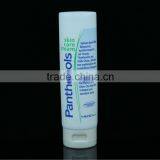 100ml pe Soft Cosmetic Plastic Packing Tube for Skin Care With Flip-top Cap thumbnail-1