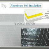 Aluminum Foil Insulation Roof for Poultry House Building Material thumbnail-1