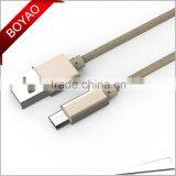Factory Wholesale Usb Charging Data Cable for Mobile Phone thumbnail-1