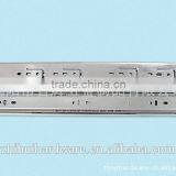 ZY:45MM (1.2*1.2*1.2) Telescopic Sliding Drawer Channel