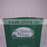 Unique Paper Bag,easy Bags With Twisted Handle White Big Size