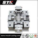 Plastic Injection Mould Making thumbnail-4