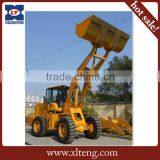 2016 4.5m Aircraft High Lift Loaders for Rice Loader thumbnail-1