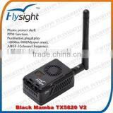 B679 5.8GHZ 32CH Flysight 2000mW Downlink Mamba Transmitter Quality Choice