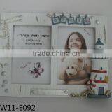 Cute Fashion Design Material Resin Material Decoration Photo Album