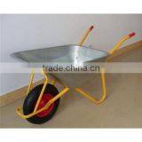 WB6404H, 200kg Hot Selling Large Capacity Cheap Wheelbarrow thumbnail-2