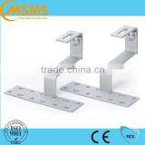 Solar Mounting Structure Solar Mounting System thumbnail-5