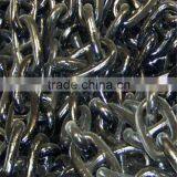 Offshore Mooring Stud Link Anchor Chain for Sale thumbnail-3