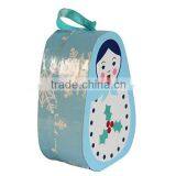 High End Professional Food Jewelry Packaging thumbnail-2