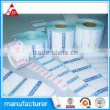 Cheap Price Customized Medical Sticker Self Adhesive Labels