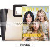 Wholesale Ladies Fashion Handbags Luxury Women Bag thumbnail-4