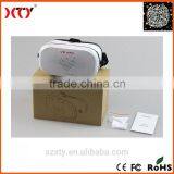 VR Max 3D Virtual Reality Glasses for IPhone and Android Smart Phones thumbnail-5