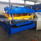 Roofing Sheet Color Steel Roll Forming Manufacturer Tile Roll Forming Machine,Glazed Tile Making Machine,Corrugated Forming thumbnail-1