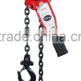 CE Approved Type HSH-D Lever Chain Hoist / Chain Block