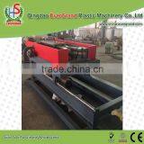 My Test Sale Customized Pe Double Wall Corrugated Waste Pipe Making Machine thumbnail-3