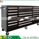 TJG-TC72B14 US General Tool Box Type 72" Tool Chest With 14 Drawers thumbnail-4