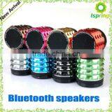 2015 Factory Supply, Hot Sales Mini Waterproof Bluetooth Cainteoir