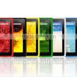 2016 Hot Selling Cheap 7inch Allwinner A23 Dual Core D701A Android 4.2 Tablet pc With 512MB 4GB Memory + 2000mAH Battery