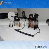 Best Price Pulse Induction Metal Detector ,underground Metal Detector With Big Easy to Read LCD Display Gold Metal Detector