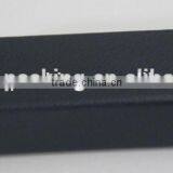 Hand Made Steel or Iron PU Leather Reading Glasses Case