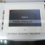 8 Inch Multi-functional Lcd Tft Digital Media ad Electronic Album thumbnail-5