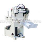 Plate Can Body Rounding Machine