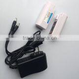 3.7v Heated Socks Carbon Fiber Fabric Socks Wholesale thumbnail-6