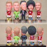 Soccer Player Figurines Custom Kodoto Soccer Football Player Figurines thumbnail-1