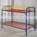 Metal Bunk Bed / Www.t-upsteel.com thumbnail-3