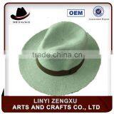 10 Years Experience Hot Selling Straw Man Hats Panama Hat