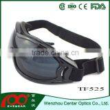 China Wholesale Market Men's Cycling Glasses , Safety Glasses thumbnail-2