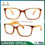 Cheap Stripy Design Optics Reading Glasses thumbnail-4