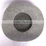 Natural Garden Stone Flowerpot thumbnail-1