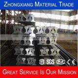 ASCE25 Steel Rails American Standard Railroad Rail thumbnail-3
