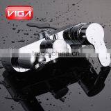Shower Column Set With ABS Handle Shower With Rainfall Head thumbnail-5
