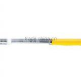 Sliding T-Type Wrench With Plastic Handle