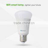 VStarcam Hot Selling 6W WF820 Smart Lamp Led Wifi Light Bulb thumbnail-4