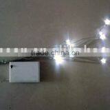 Battery String Light/warm White/white/cold White thumbnail-1