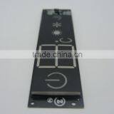 High-quality White Color Air Conditioner User Interface Panel thumbnail-5
