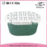 High Security factory price bread basket