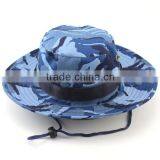 China Supplier High Quality Sun Protection Bucket Hat thumbnail-4