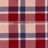 Gingham Cotton Oxford Shirting Fabric of 40+40+40*40+40 130*90 thumbnail-2