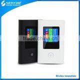 4G GSM Router Portable Wifi Modem 3G 4G Wireless Router For Hotspot Access thumbnail-3