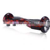 Two Wheel Balance Scooter, Electric Scooter, Bluetooth Balance Scooter thumbnail-3