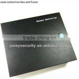 TCP/IP RS232/RS485 Two Doors Wiegand Access Control Panel (JYC-T2002B) thumbnail-4