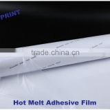 Thin EAA Hot Melt Adhesive Film
