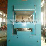 Full Automatic Large Advanced Rubber Moulding Press/rubber Vulcanizing Press