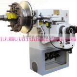 advantages lathe machine C9365 disc drum brake lathe machine lathes for sale