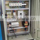 Newest Technology Metal Swing Beam Shearing Machine thumbnail-2