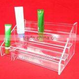 Commercial Home Dual-use Cosmetics Display Shelf